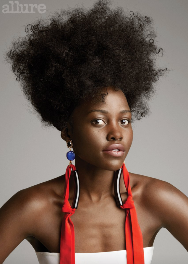 Allure/Conde Nast